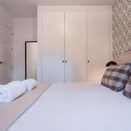 Apartament With Cathedral View & Terrace By Rems Malaga